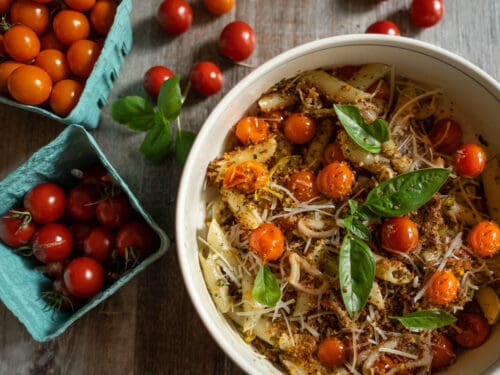 Roasted-Cherry-Tomato-Pasta-