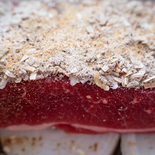 Jewish Brisket (My Friend's Mother's Recipe) Our Table 4 2