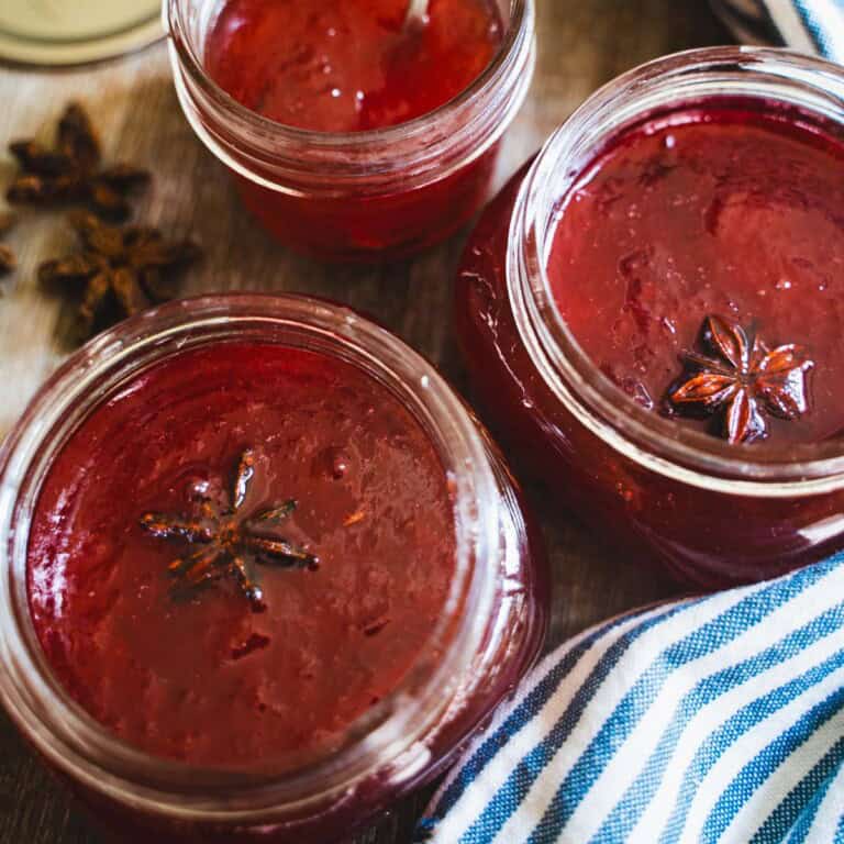 How to cook a small ham | Our Table 4 2