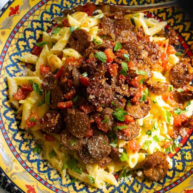 How to cook a small ham | Our Table 4 2