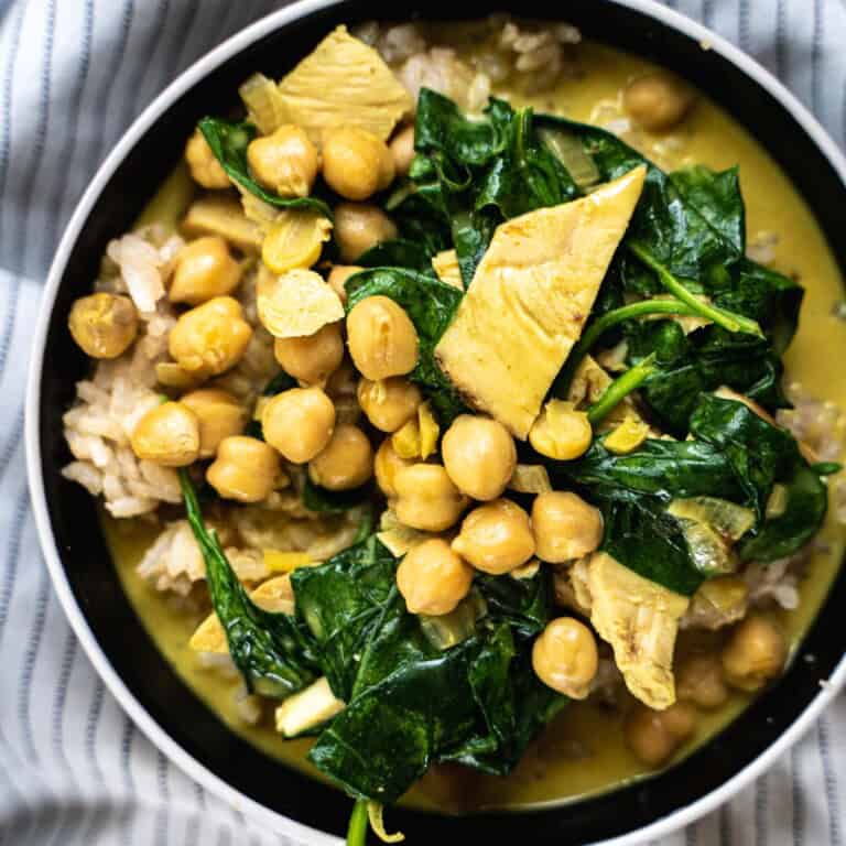 How to cook a small ham | Our Table 4 2