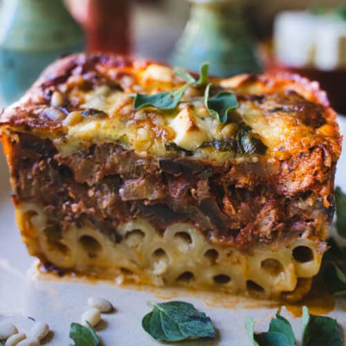 greek-baked-ziti-with-lamb-and