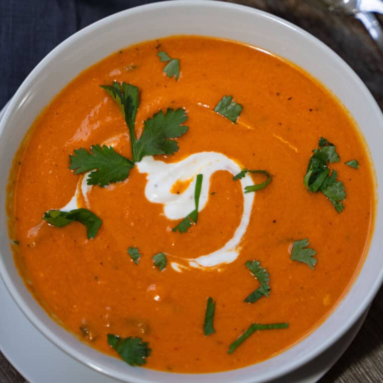 How to cook a small ham | Our Table 4 2