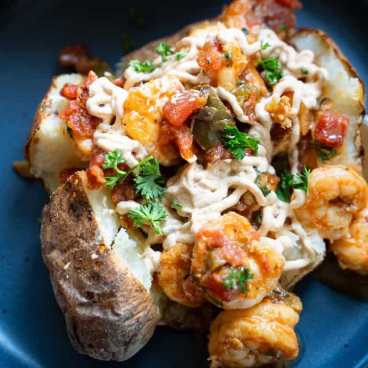 How to cook a small ham | Our Table 4 2