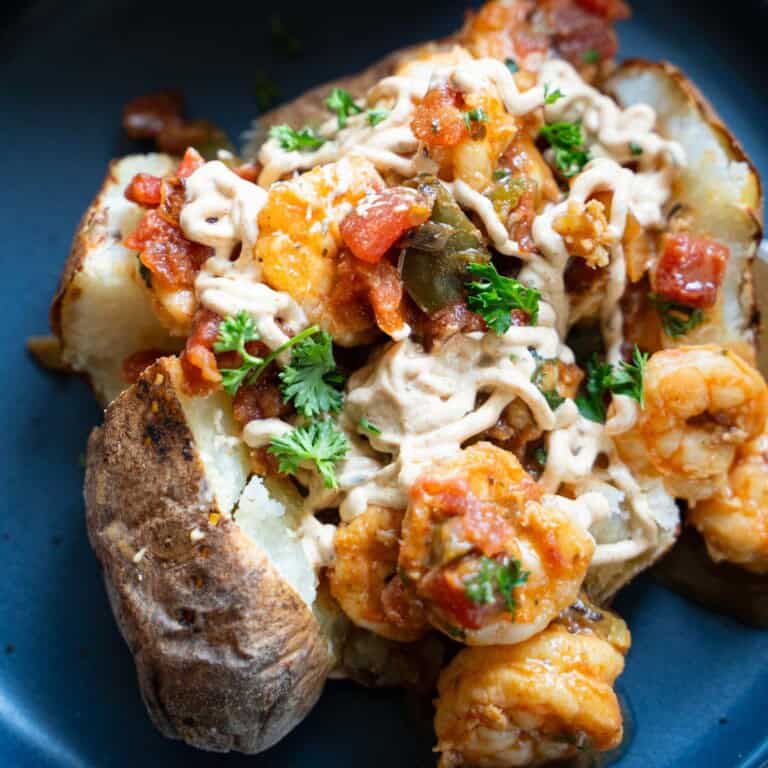 How to cook a small ham | Our Table 4 2